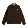 The North Face - Afterburner Reversible Bomber unisex - BONNIEB/SYNRGYB - vista principale