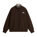The North Face - Afterburner Reversible Bomber unisex - BONNIEB/SYNRGYB - vista principale