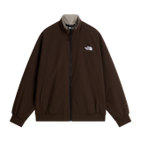 The North Face - Afterburner Reversible Bomber unisex - BONNIEB/SYNRGYB - vista principale