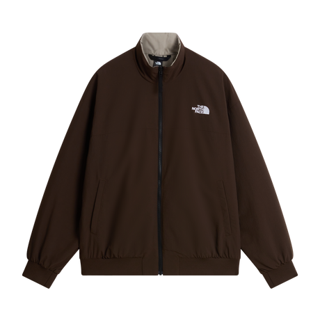 The North Face - Afterburner Reversible Bomber unisex - BONNIEB/SYNRGYB - vista principale