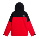The North Face - Freedom Insulated Jacket da uomo - Elevation Red/TNF Black - vista alternativa 1