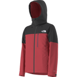 The North Face - Freedom Insulated Jacket da uomo - Elevation Red/TNF Black - vista alternativa 2