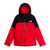 The North Face - Freedom Insulated Jacket da uomo - Elevation Red/TNF Black - vista principale