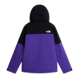 The North Face - Freedom Insulated Jacket da uomo - PEAKPRPL/TNFBLK - vista alternativa 1