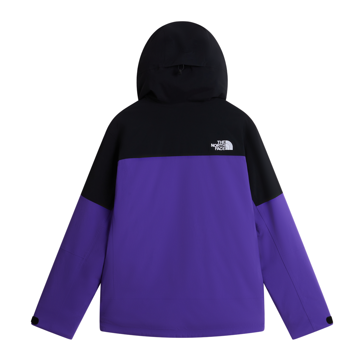 The North Face - Freedom Insulated Jacket da uomo - PEAKPRPL/TNFBLK - vista alternativa 1