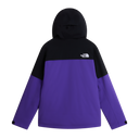 The North Face - Freedom Insulated Jacket da uomo - PEAKPRPL/TNFBLK - vista alternativa 1