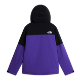 The North Face - Freedom Insulated Jacket da uomo - PEAKPRPL/TNFBLK - vista alternativa 1