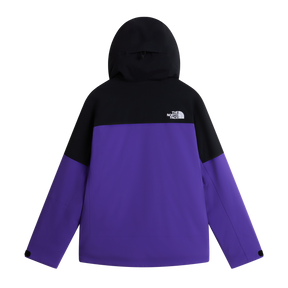 The North Face - Freedom Insulated Jacket da uomo - PEAKPRPL/TNFBLK - vista alternativa 1