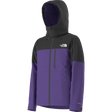The North Face - Freedom Insulated Jacket da uomo - PEAKPRPL/TNFBLK - vista alternativa 2