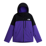 The North Face - Freedom Insulated Jacket da uomo - PEAKPRPL/TNFBLK - vista principale