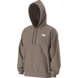 The North Face - Tekno Hoodie unisex - Garnet - vista alternativa 2