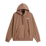 The North Face - Tekno Hoodie unisex - Garnet - vista principale