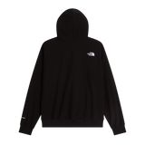 The North Face - Tekno Hoodie unisex - TNF BLACK - vista alternativa 1