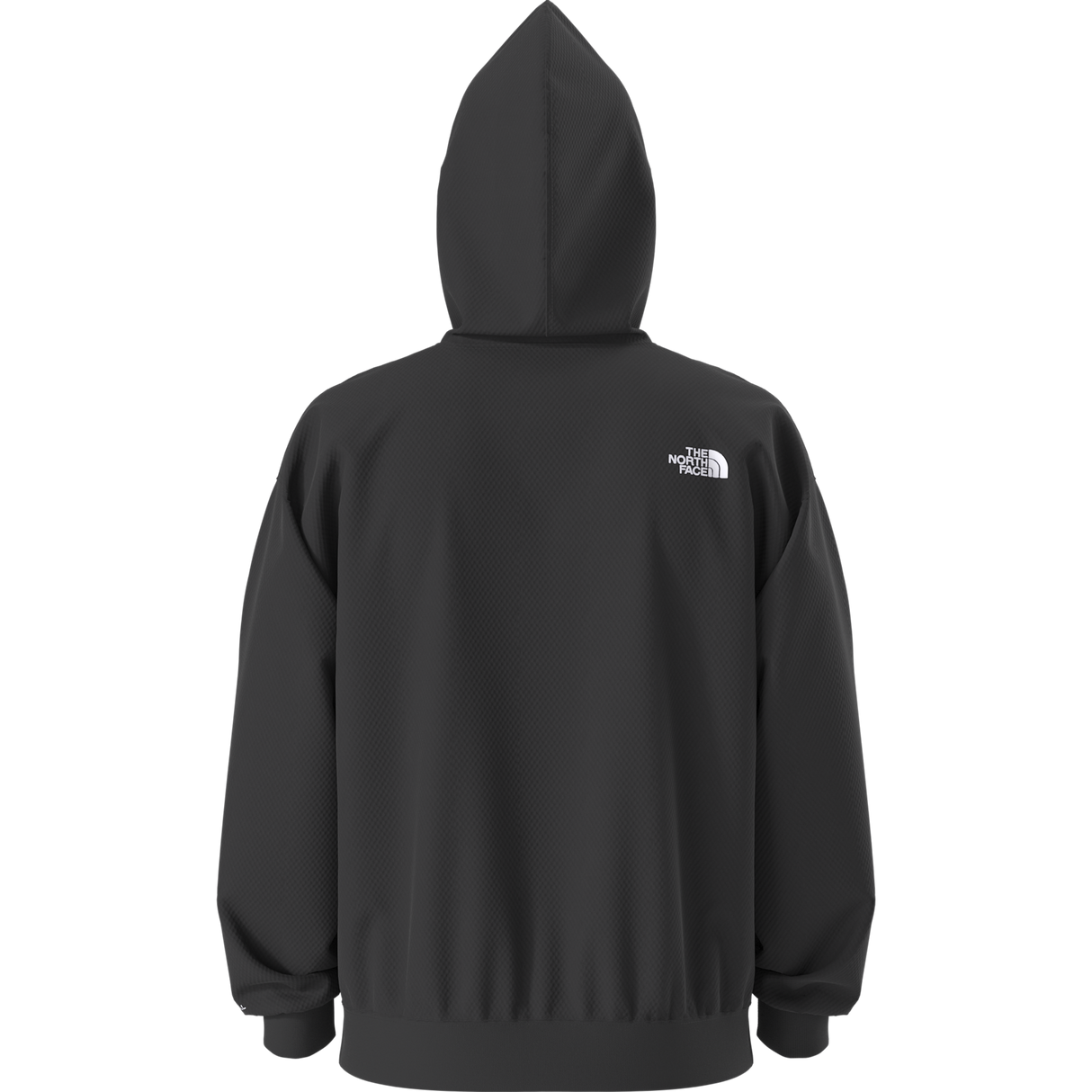 The North Face - Tekno Hoodie unisex - TNF BLACK - vista alternativa 11