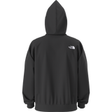 The North Face - Tekno Hoodie unisex - TNF BLACK - vista alternativa 11