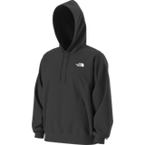 The North Face - Tekno Hoodie unisex - TNF BLACK - vista alternativa 12