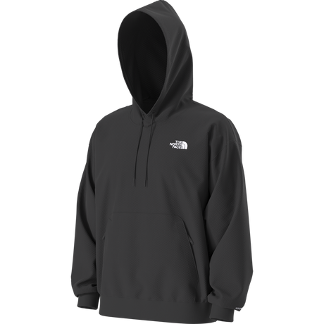 The North Face - Tekno Hoodie unisex - BLACK - vista alternativa 12
