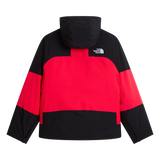 The North Face - Snowsquall Jacket da uomo - Elevation Red/TNF Black - vista alternativa 1