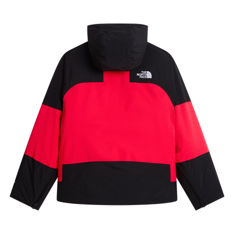 The North Face - Snowsquall Jacket da uomo - Elevation Red/TNF Black - vista alternativa 1