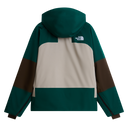 The North Face - Snowsquall Jacket da uomo - INKBLU/ACRYLORG - vista alternativa 1