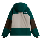 The North Face - Snowsquall Jacket da uomo - INKBLU/ACRYLORG - vista alternativa 1
