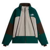 The North Face - Snowsquall Jacket da uomo - INKBLU/ACRYLORG - vista principale