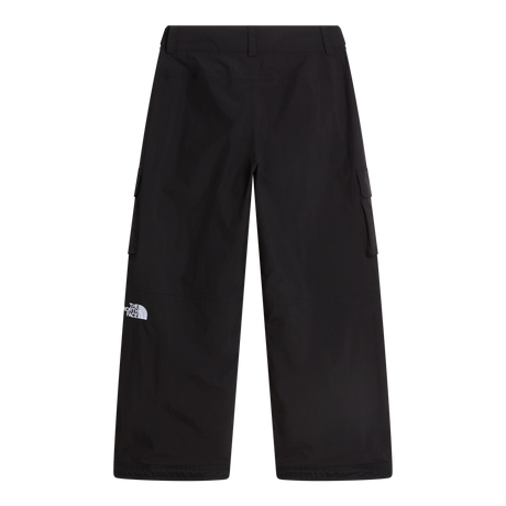 The North Face - Slaydee Cargo Pant da donna - BLACK - vista alternativa 1