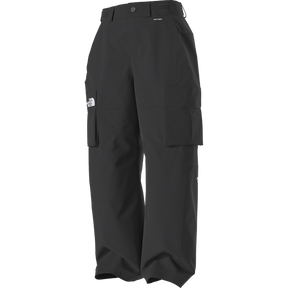 The North Face - Slaydee Cargo Pant da donna - TNF BLACK - vista alternativa 2