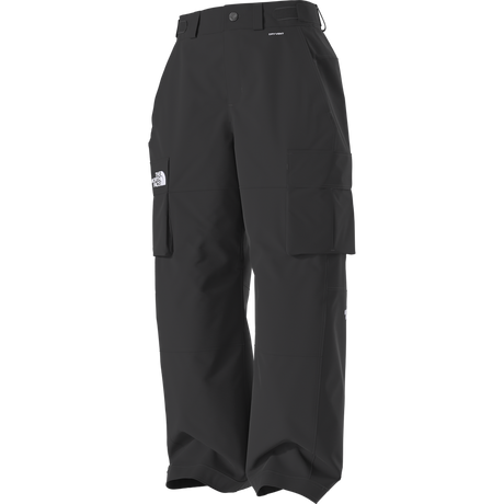 The North Face - Slaydee Cargo Pant da donna - BLACK - vista alternativa 2