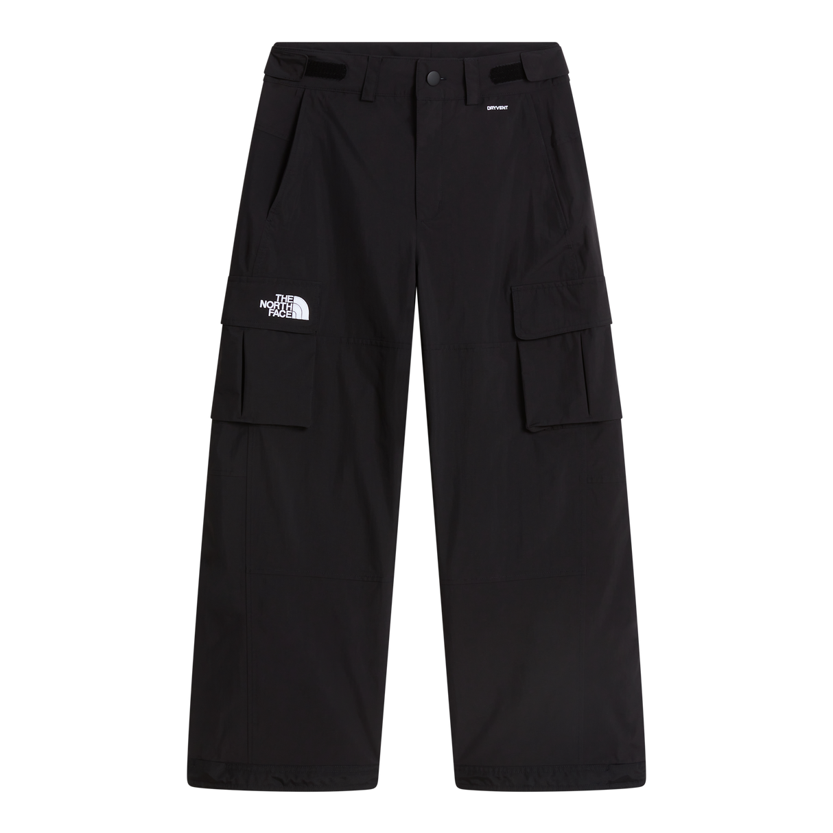 The North Face - Slaydee Cargo Pant da donna - TNF BLACK - vista principale