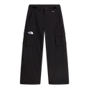The North Face - Slaydee Cargo Pant da donna - BLACK - vista principale