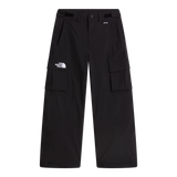 The North Face - Slaydee Cargo Pant da donna - TNF BLACK - vista principale