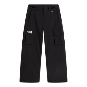 The North Face - Slaydee Cargo Pant da donna - BLACK - vista principale