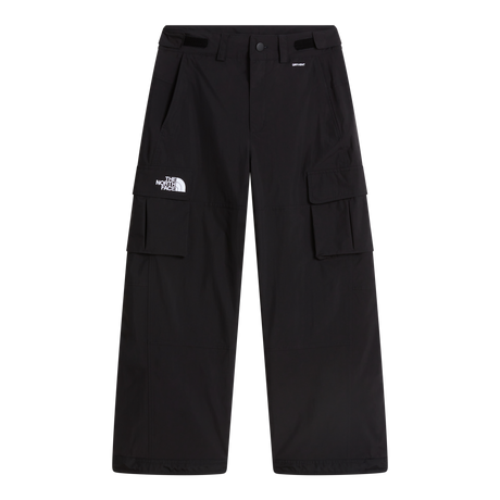 The North Face - Slaydee Cargo Pant da donna - BLACK - vista principale