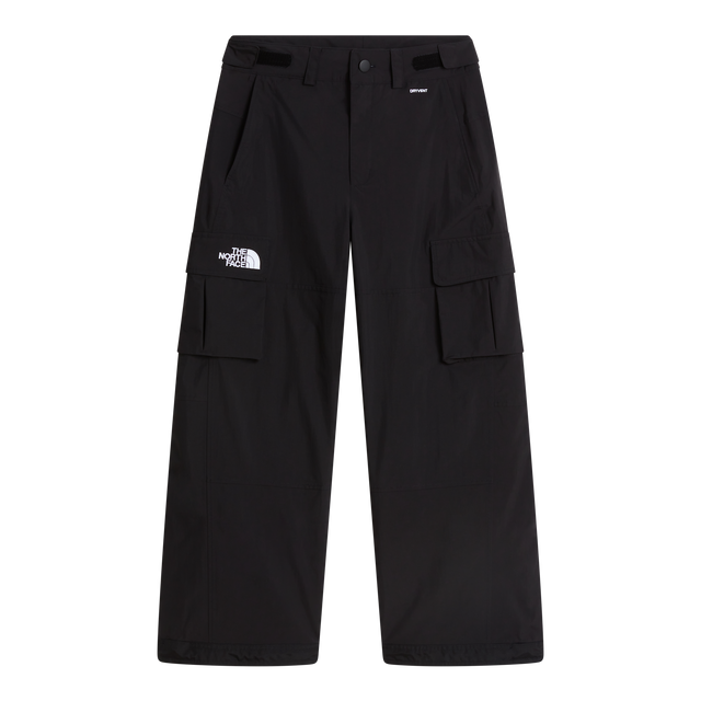 The North Face - Slaydee Cargo Pant da donna - TNF BLACK - vista principale