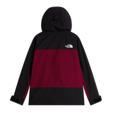 The North Face - Slaydee Triclimate da donna - Burgundy Crush/TNF Blac - vista alternativa 3