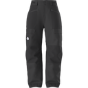 The North Face - Powstar Pant da donna - BLACK - vista principale