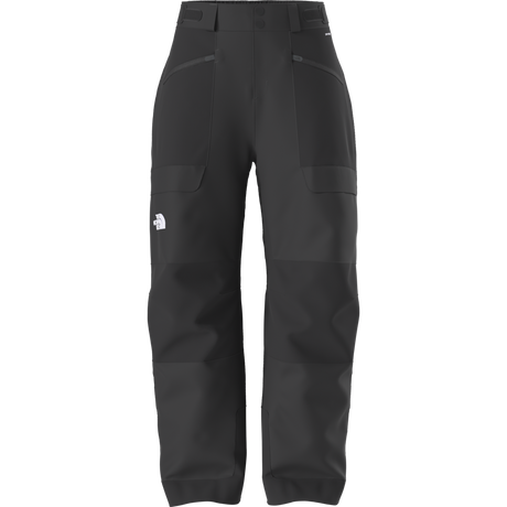 The North Face - Powstar Pant da donna - BLACK - vista principale