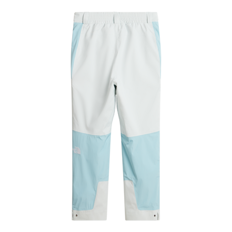The North Face - Powstar Pant da donna - Blue - vista alternativa 1