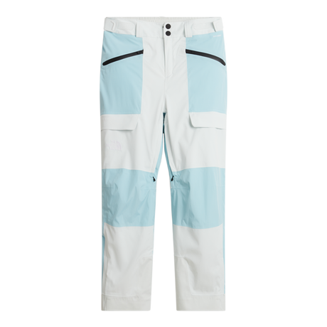 The North Face - Powstar Pant da donna - Blue - vista principale