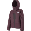 The North Face - Powstar Jacket da donna - Burgundy Crush - vista alternativa 2