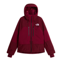 The North Face - Powstar Jacket da donna - Red - vista principale