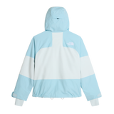 The North Face - Powstar Jacket da donna - ELCTOAZOMP/NTPG - vista alternativa 1