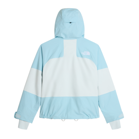 The North Face - Powstar Jacket da donna - ELCTOAZOMP/NTPG - vista alternativa 1