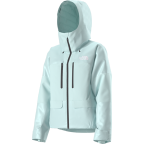 The North Face - Powstar Jacket da donna - ELCTOAZOMP/NTPG - vista alternativa 2