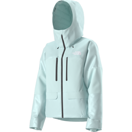 The North Face - Powstar Jacket da donna - ELCTOAZOMP/NTPG - vista alternativa 2