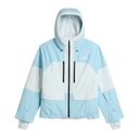 The North Face - Powstar Jacket da donna - Blue - vista principale