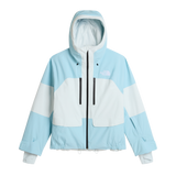 The North Face - Powstar Jacket da donna - ELCTOAZOMP/NTPG - vista principale