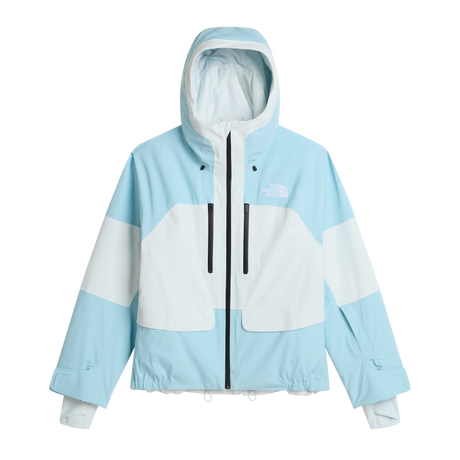 The North Face - Powstar Jacket da donna - ELCTOAZOMP/NTPG - vista principale