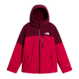 The North Face - Freedom Insulated Jacket da donna - Pink - vista principale